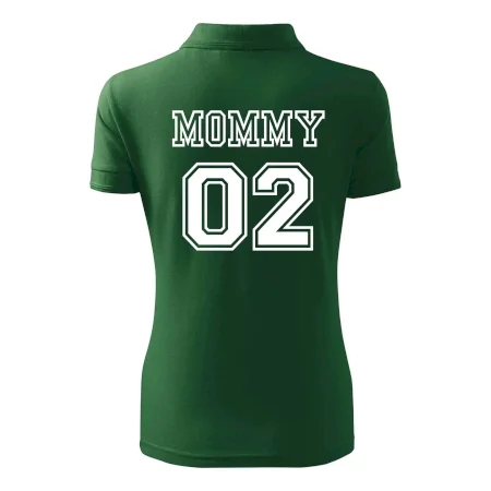 Family Team - MOMMY