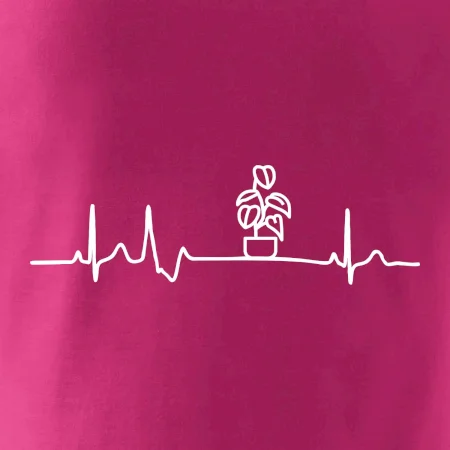 EKG Filodendron