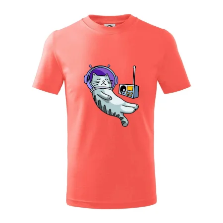 Mačka na mesiaci