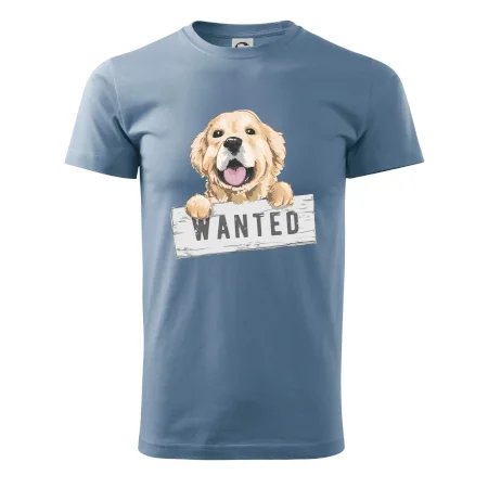 Zlatý retriever - šteniatko wanted