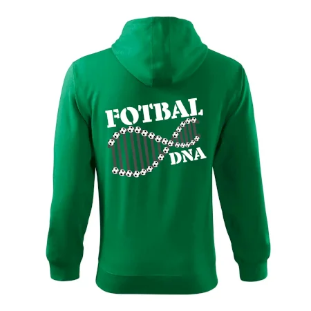 Fotbal DNA