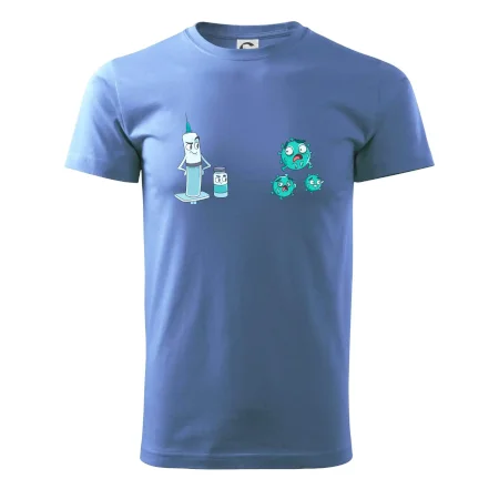 Očkovanie a vírus