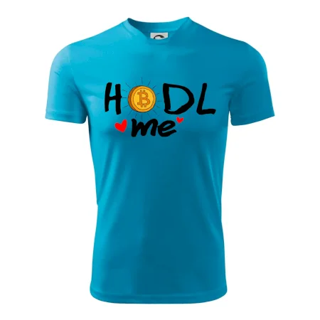 Hodl me - miminko