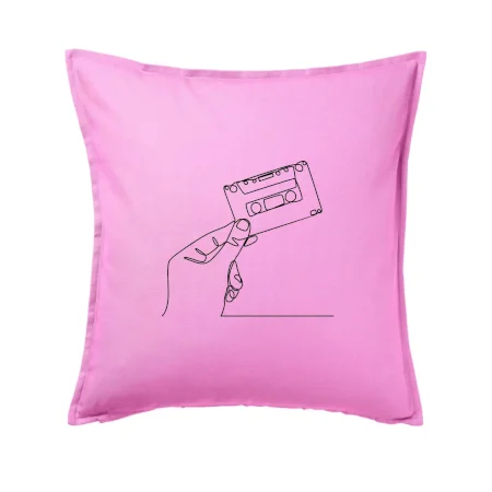 MC kazeta jedným ťahom