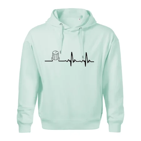 Muzikant volume EKG