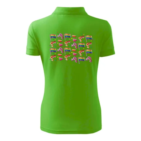 LGBT Vlajky
