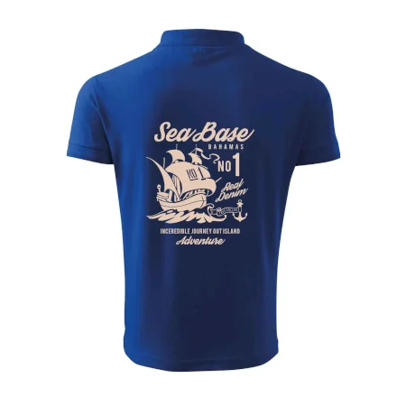Sea Base