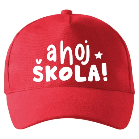 Ahoj škola