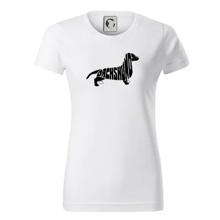 Jazvečík - Dachshund