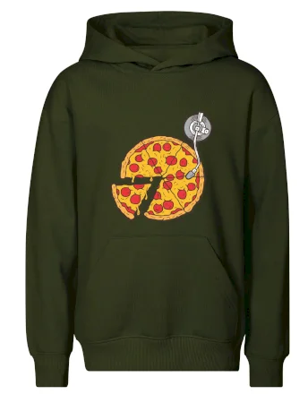 Pizza DJ