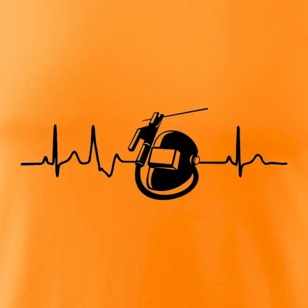 EKG zvárač
