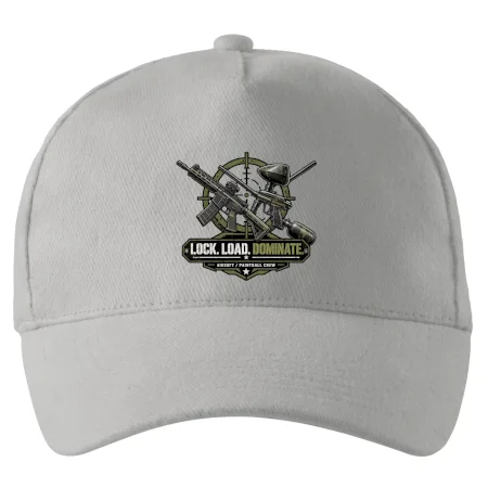 Taktická výzva – nabi, zaisti, dominuj airsoft