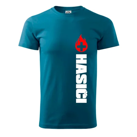 Hasiči zdravotník