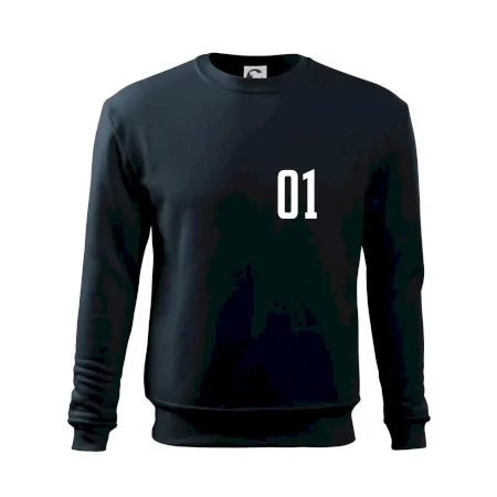 Futbalový dres - vlastné meno a číslo