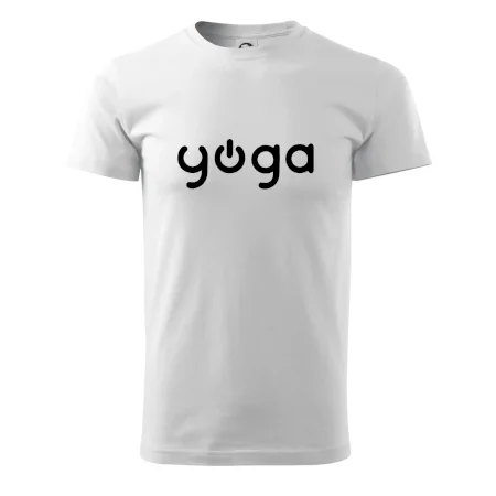 Power yoga logo