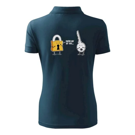 Zámok a kľúč