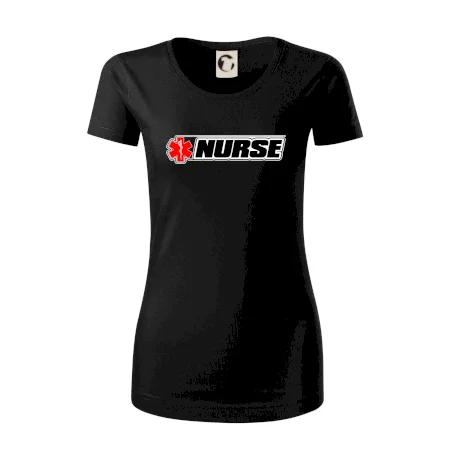 Nurse kríž
