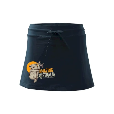 Amazing Australia koala