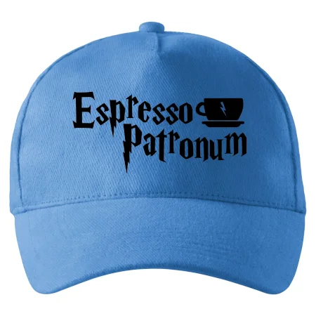 Harry - Espresso Patronum