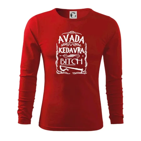 Harry - Avada Kedavra