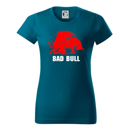 Bad Bull