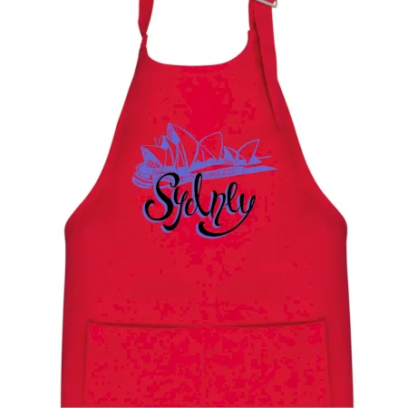 Sydney Lettering