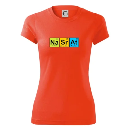 Farebná tabuľka nasrat