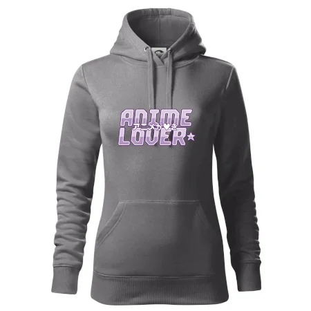 Anime lover