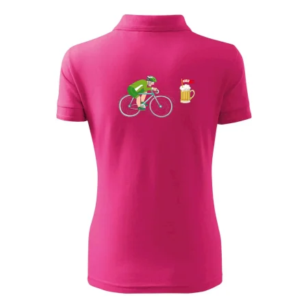 Pivo je môj cieľ (Pecka design)