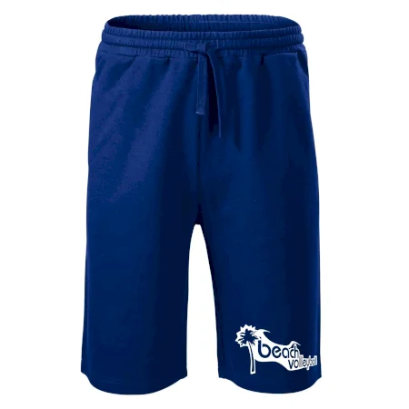 Beach volleyball obrys