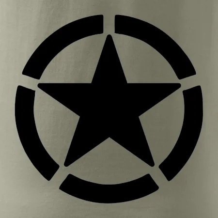 Army hvězda