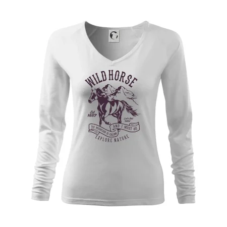 Wild Horse