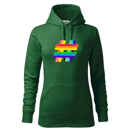 LGBT hashtag
