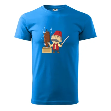 Kebab kuchár
