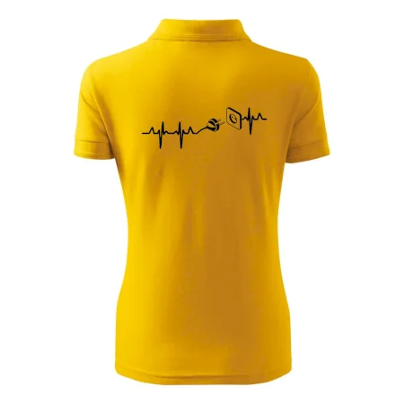 EKG elektrikár