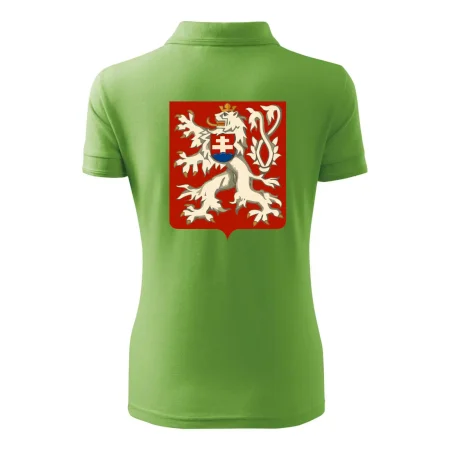 Znak ČSR - Tretia Československá republika (1945–1948)