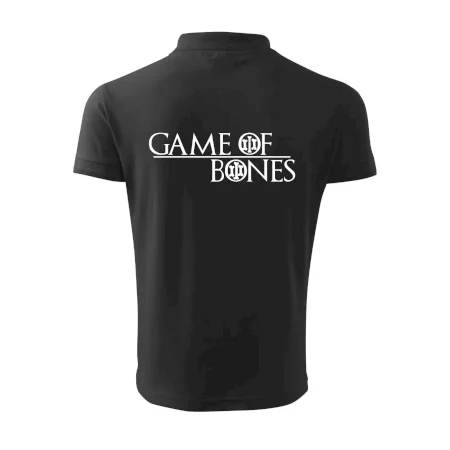 Game of bones