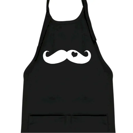 Mustache love