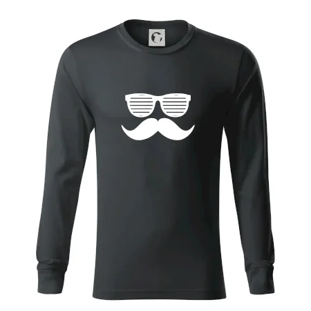 Mustache okuliare