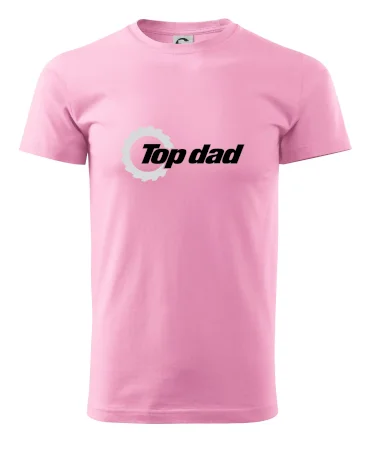 Top Dad