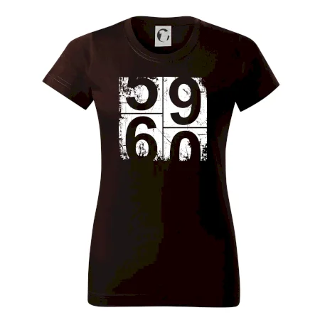 Tachometer 60