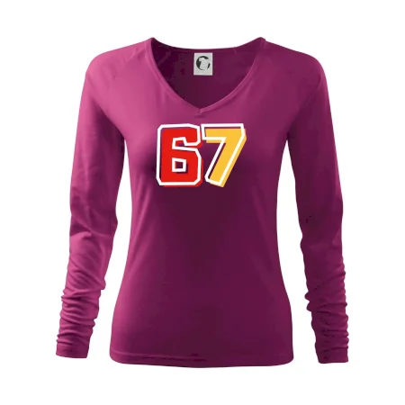 67 - čísla