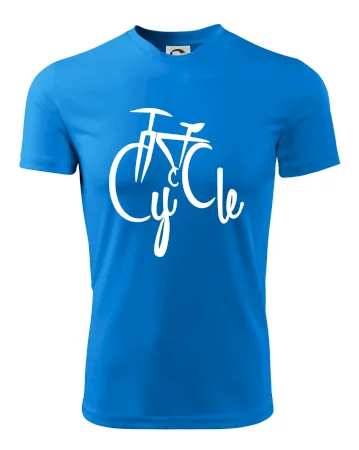 Cycle bicykel