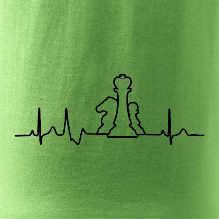 EKG šach