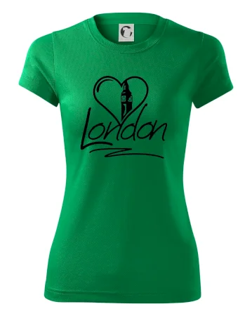 London Love