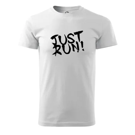 Just run