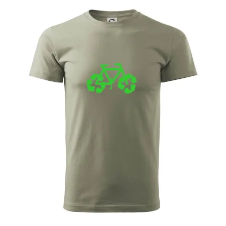 Bicykel ekológia