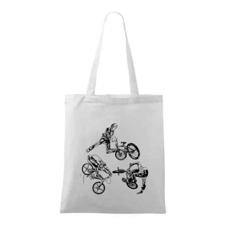BMX tricks