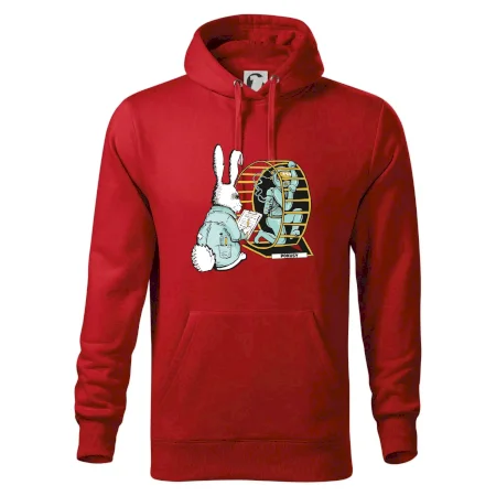 Pokusy na ľuďoch (Pecka Design)