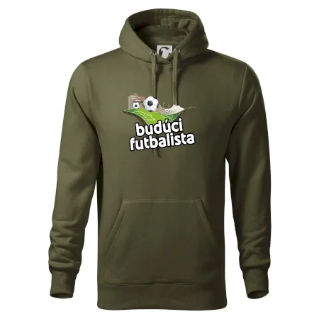 Budúci futbalista